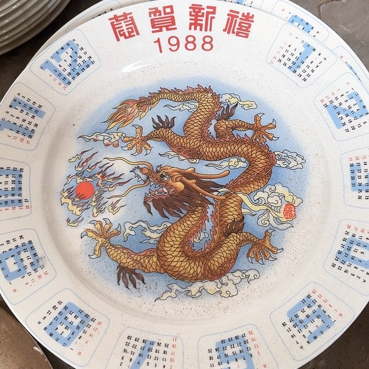 摆件，烧制问题都是正常的48