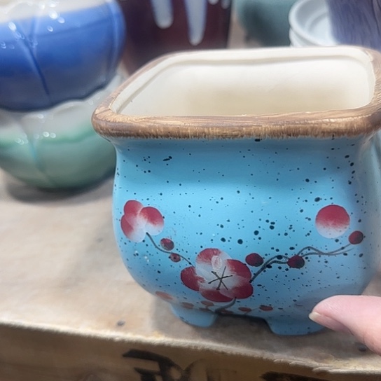 有孔！！有问题问客服，满9元包邮