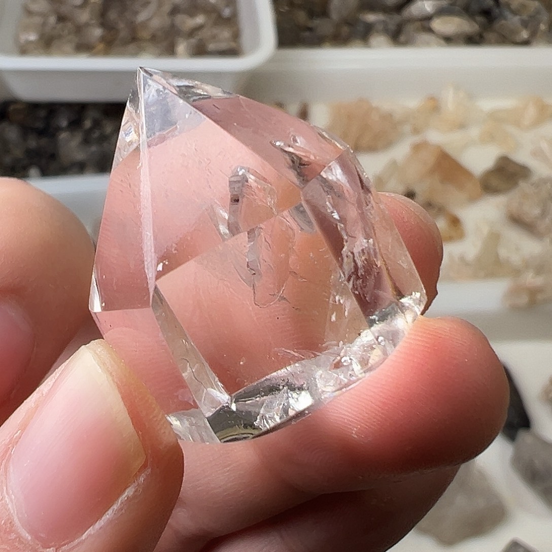 木***～76闪灵水晶一步到位