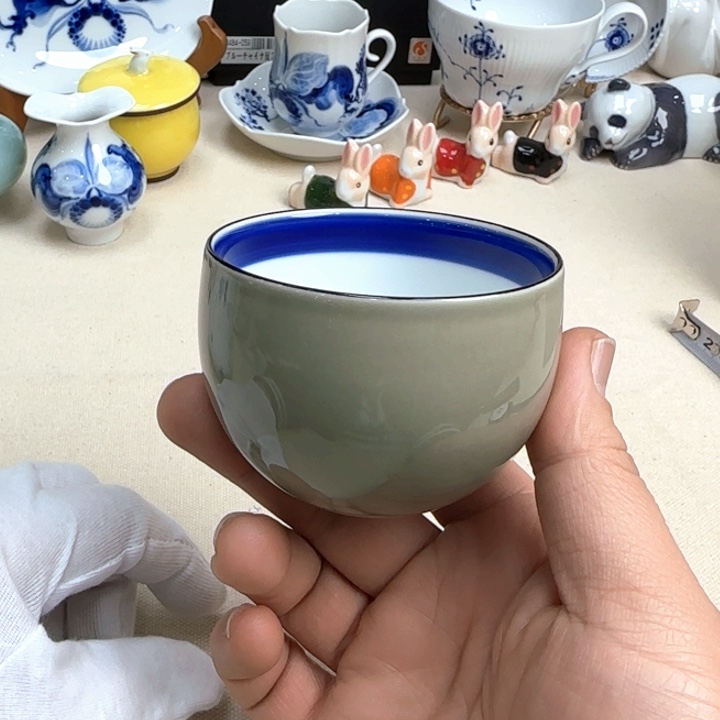 瓷片金泽精选美物