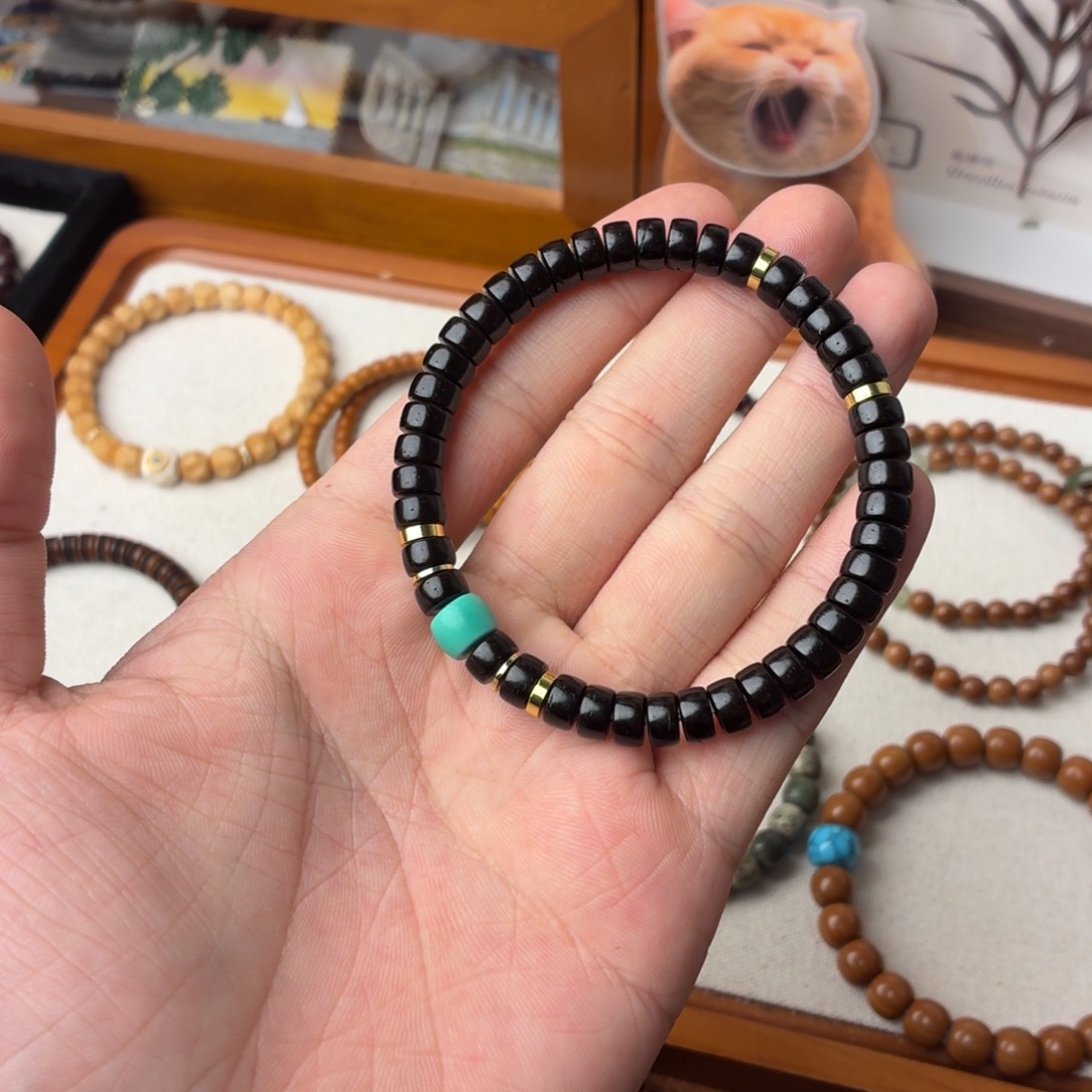 手串/手链菩提椰蒂