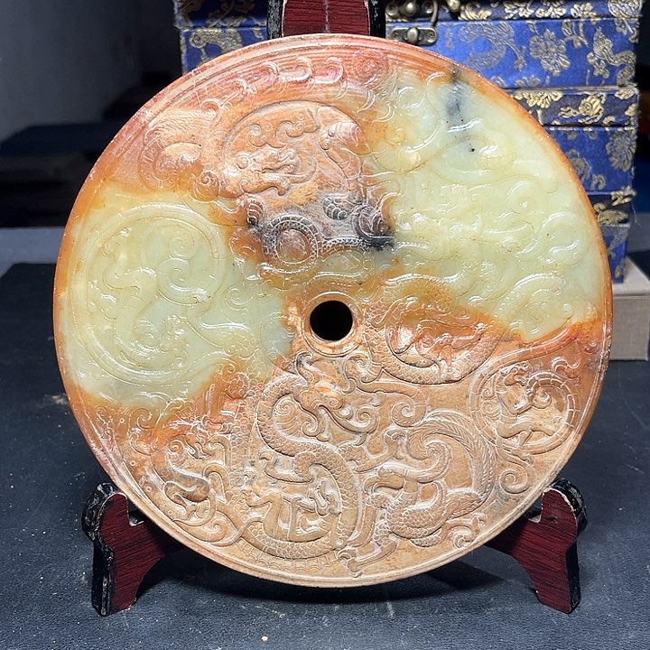 底槽青一物一图发货，支持七天无理由。