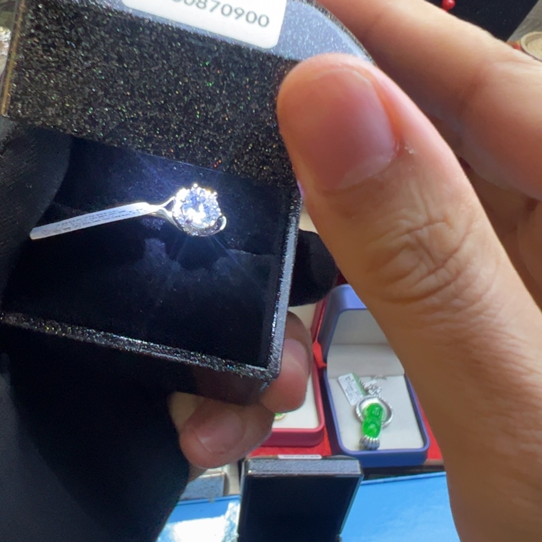 金银珠宝玉石镶嵌的建盏