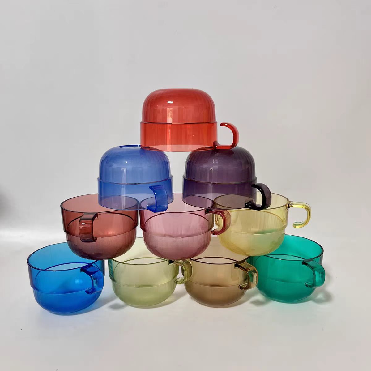 特190ml精美小杯 杯子