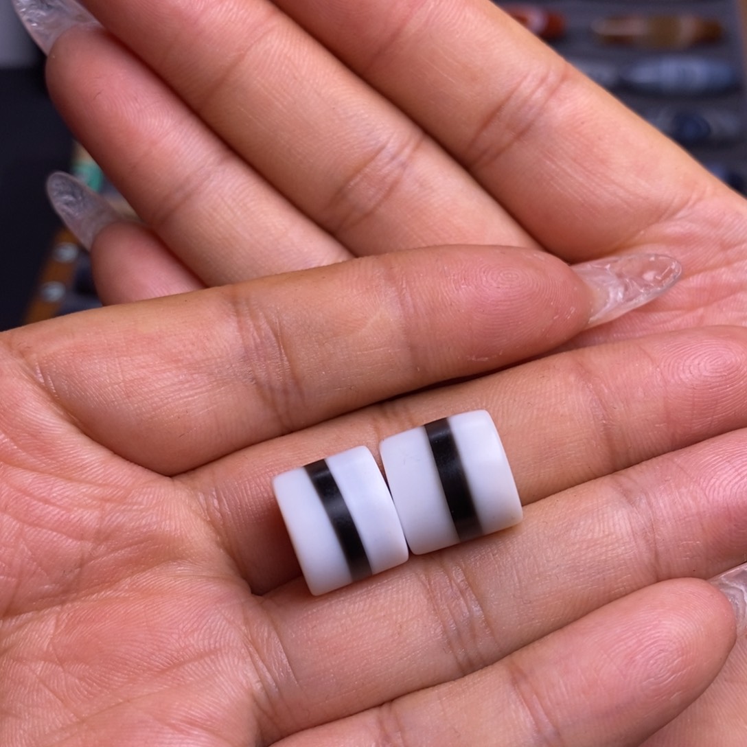 玛瑙/玉髓珠宝半成品未镶嵌阳**哥