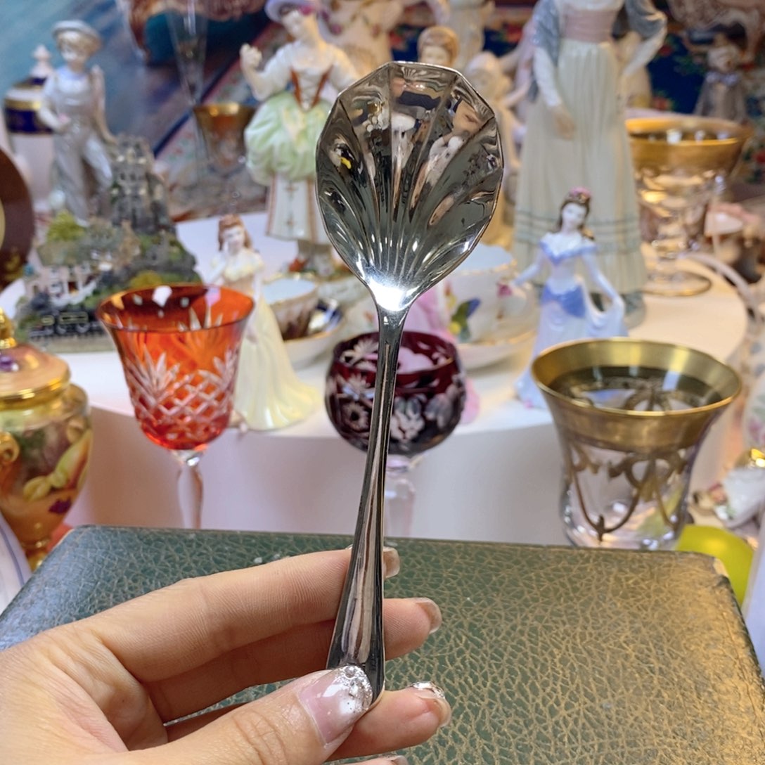 瓷器欧瓷咖啡杯水晶杯