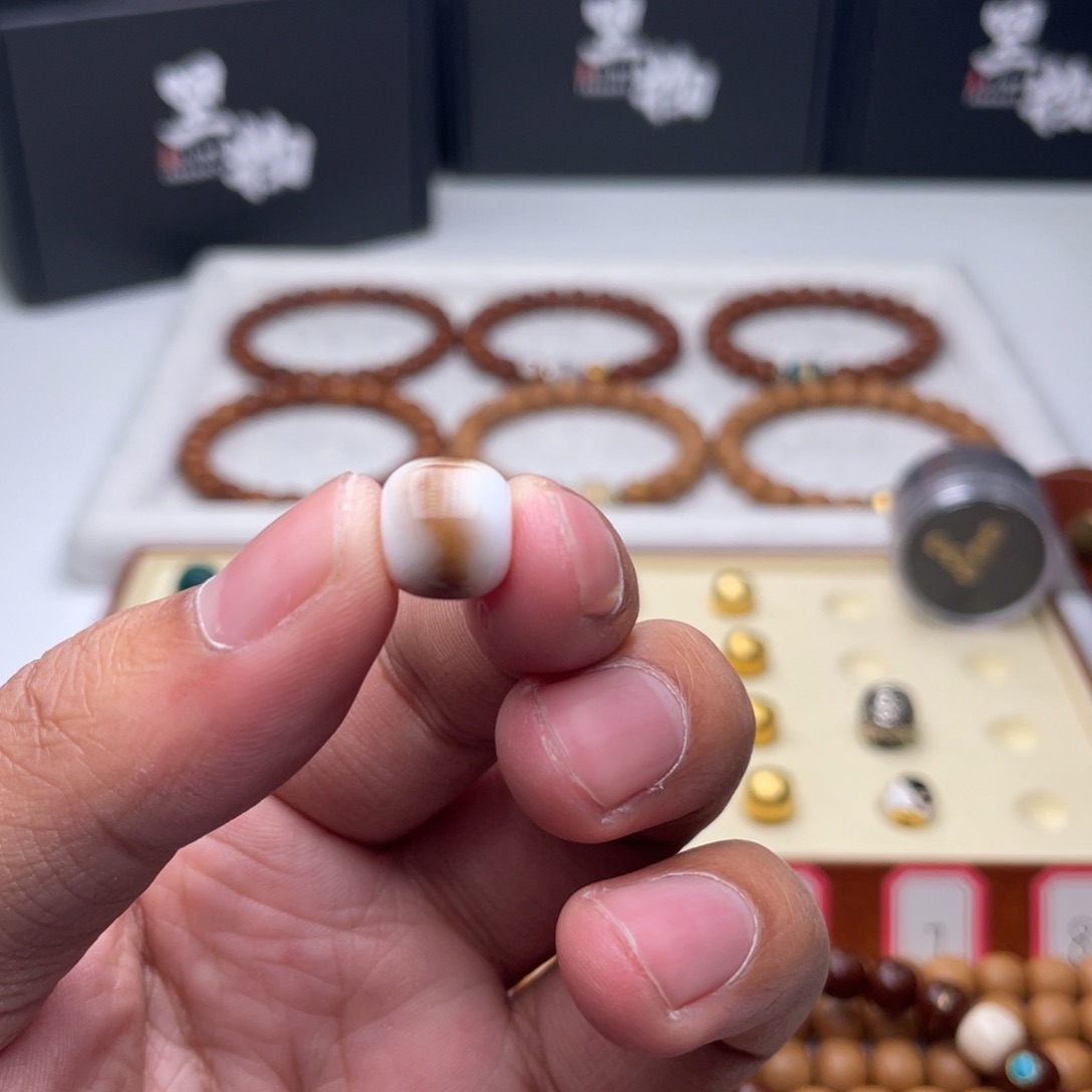 猴头核桃吊坠X*.配饰