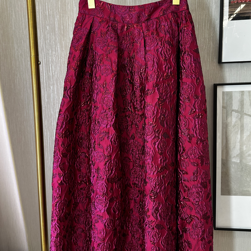 MAGIC INTRO 半裙 21