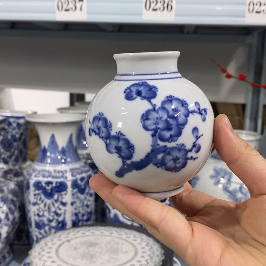 瓶小花瓶摆件花瓶摆件