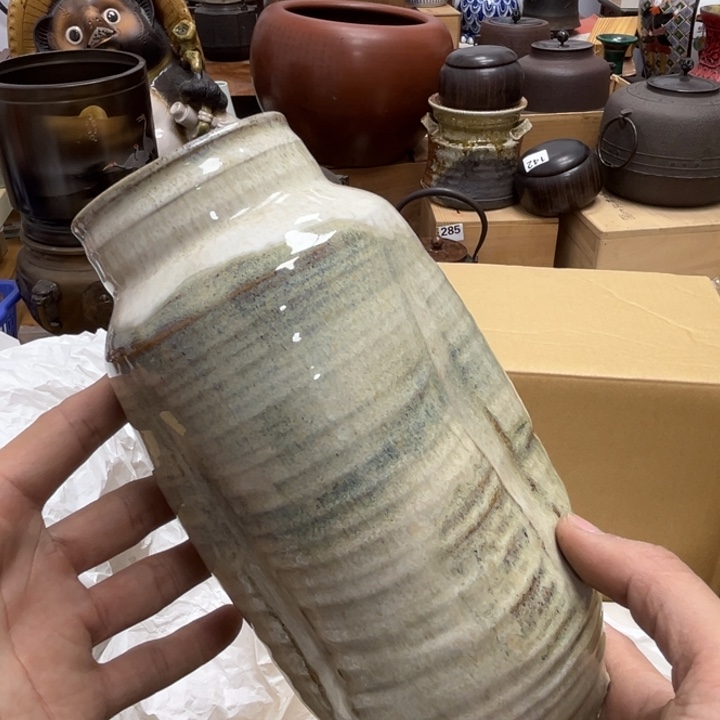 瓷片瓷器摆件工艺品摆件777 