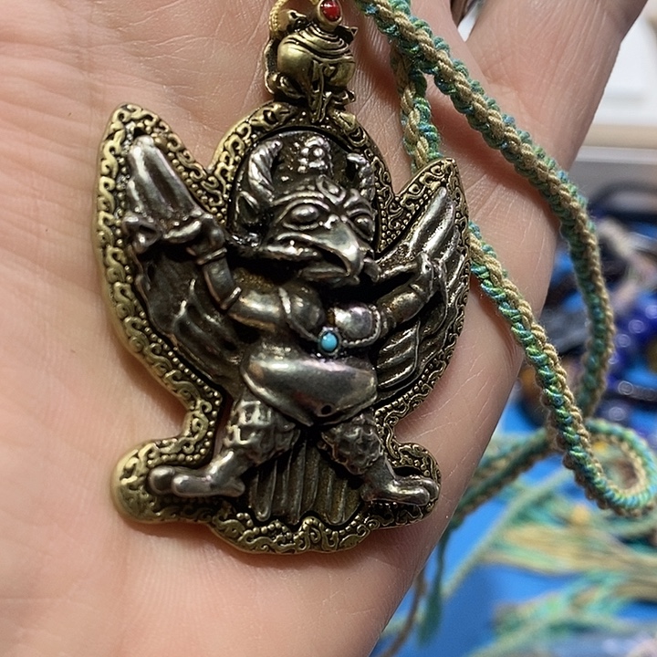 玛瑙/玉髓未镶嵌颈饰102