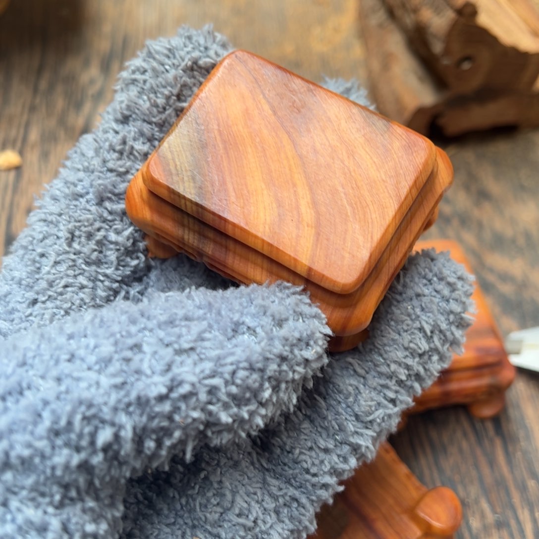 惠****?太行崖柏陈化太行5个