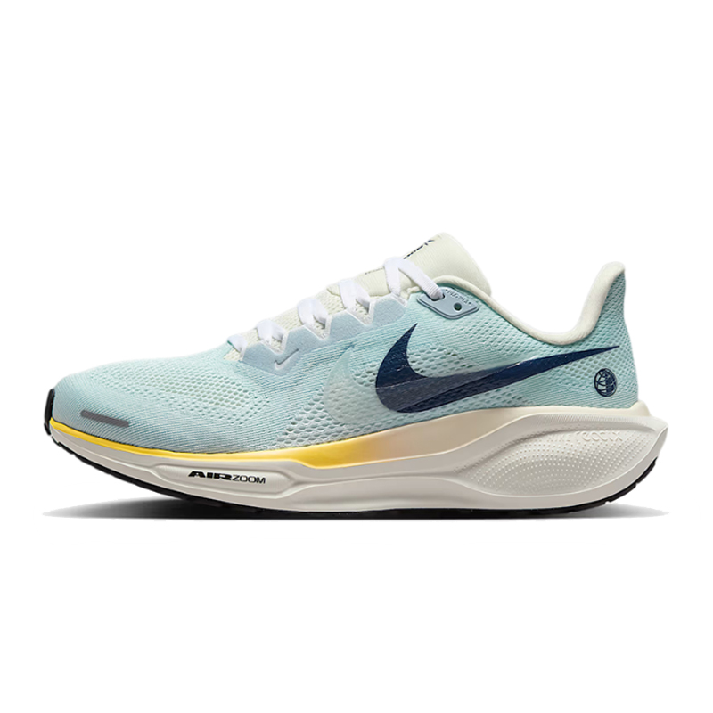 Nike耐克【呼】Pegasus 41耐克飞马女子公路跑步鞋IH7348-441