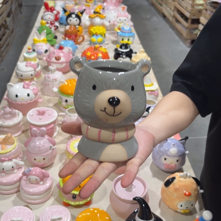 我们都是好孩子呀我也