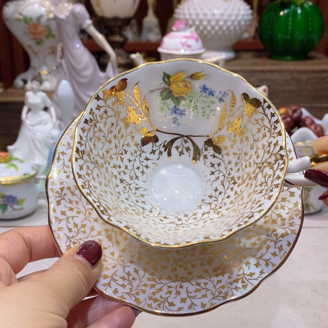 瓷片安妮公主安妮公主