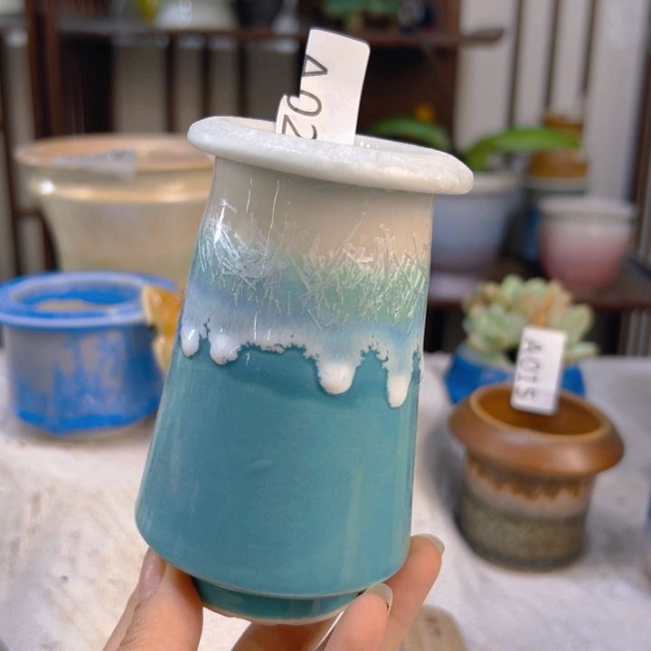 景德镇陶瓷研究所