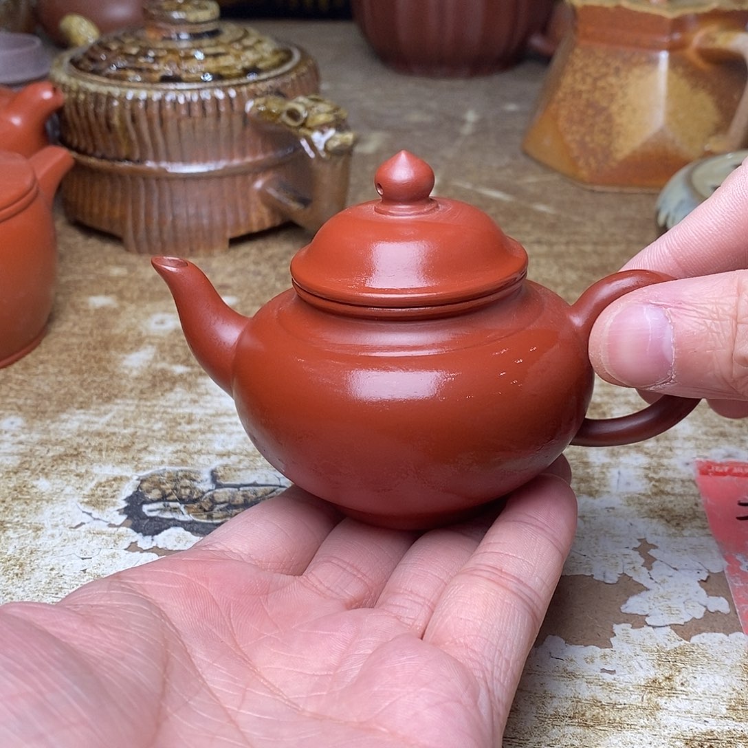 紫砂茶壶紫砂艺术学院