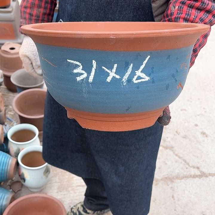 红陶紫砂工艺厂……紫砂工艺厂