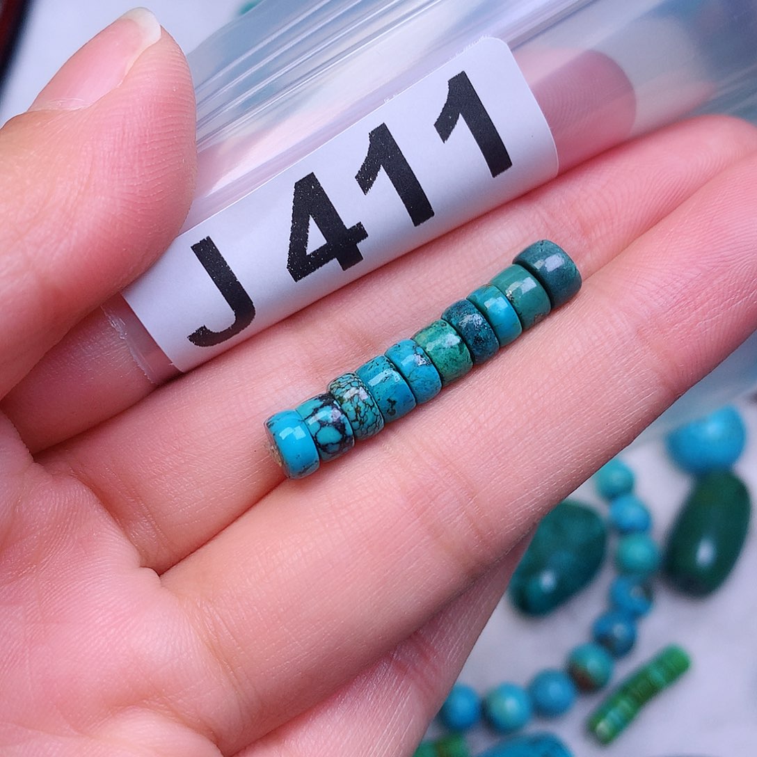 空竹粉丝专享十堰特色手工散珠