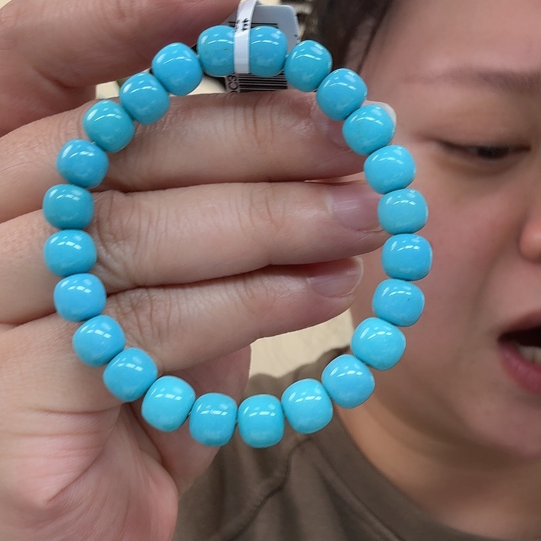 绿松石未镶嵌珠宝奇石266