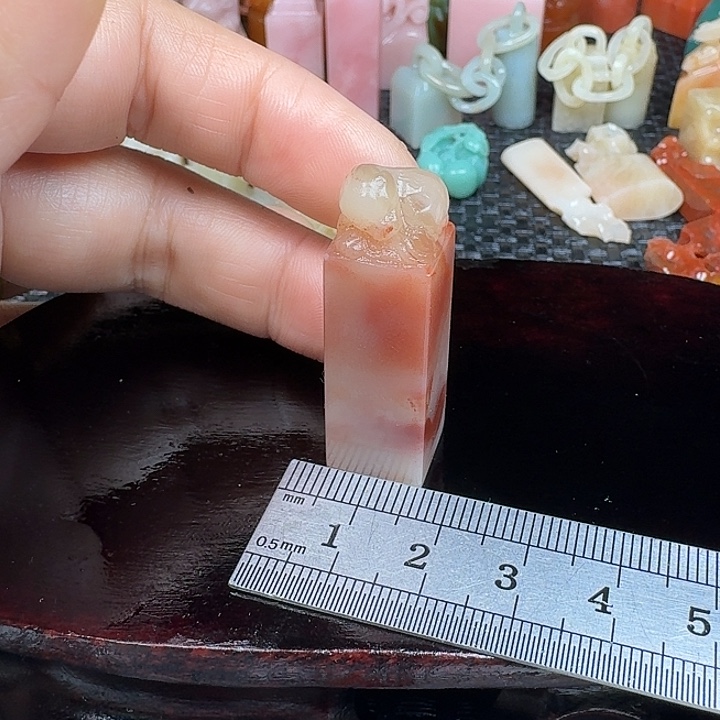 老挝石真真正正章三