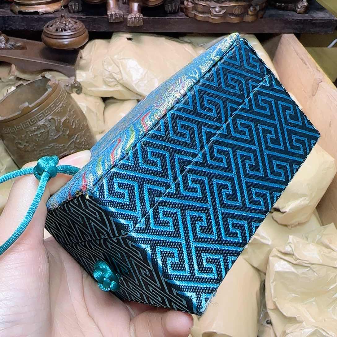 铜器精工摆件铜艺