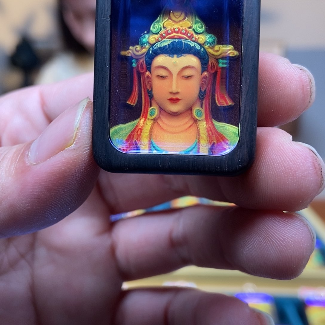 东非黑黄檀（紫光檀）暖****统