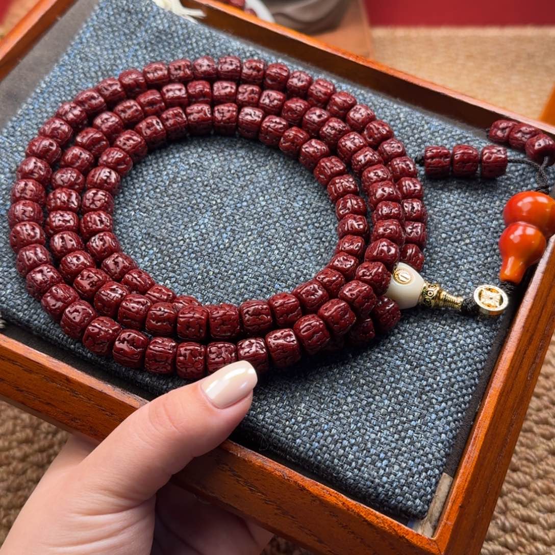 M***）吊坠金刚菩提精品