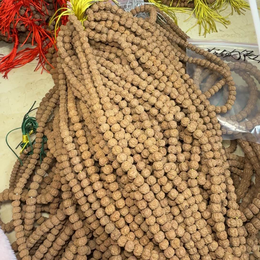 吊坠金刚菩提0瓣梅花2条