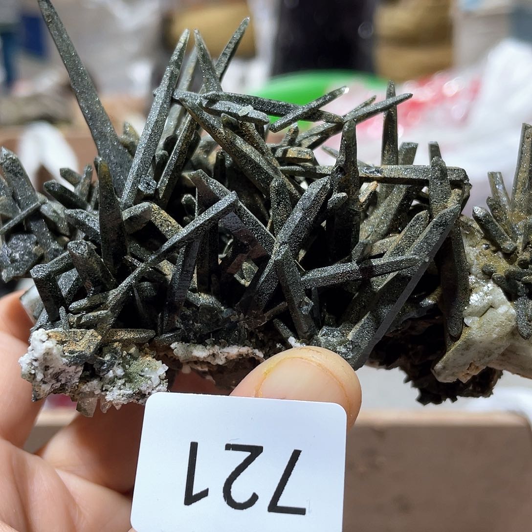 水晶摆件…..未镶嵌