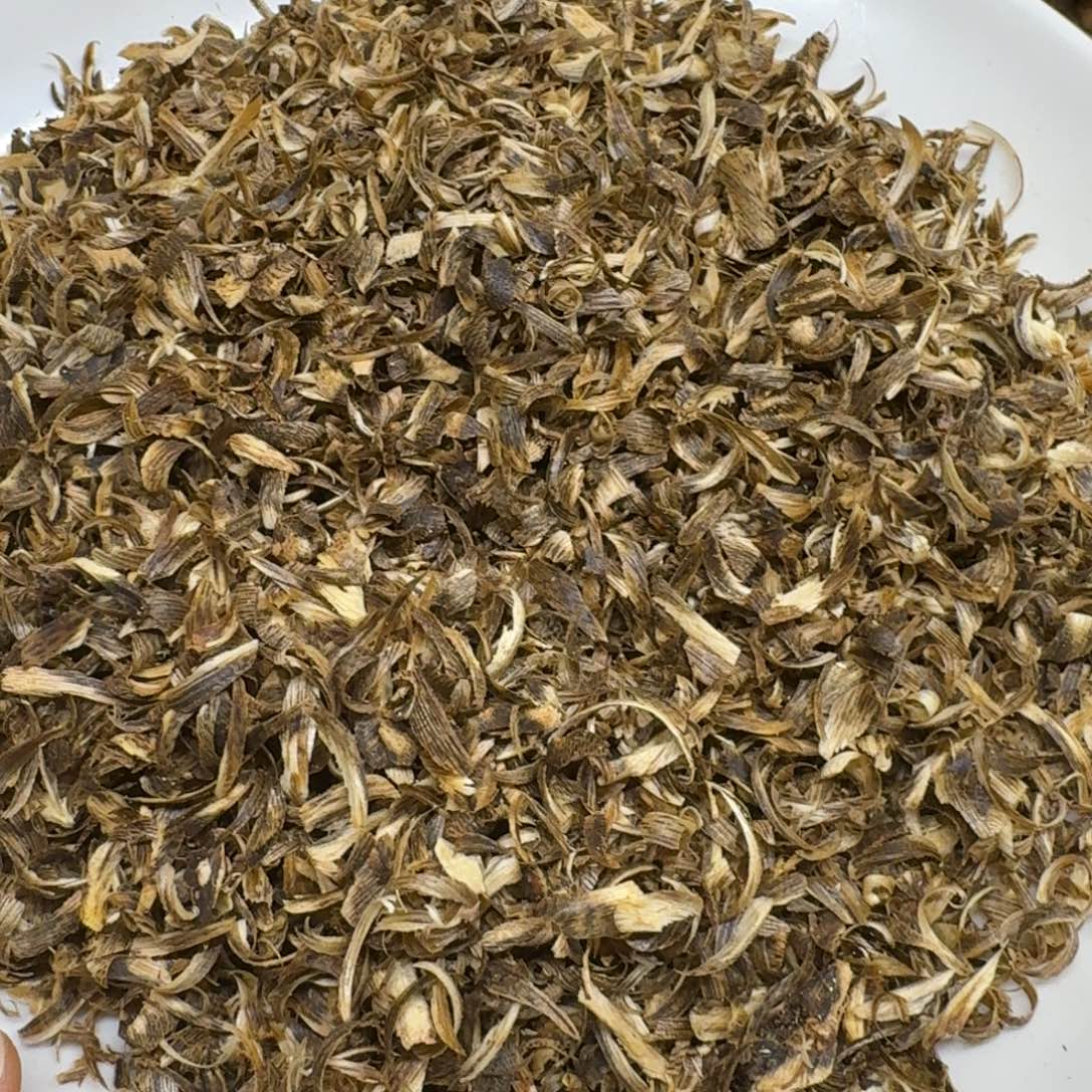 张***君沉香沉香碎屑奇楠沉香树心油勾丝50克