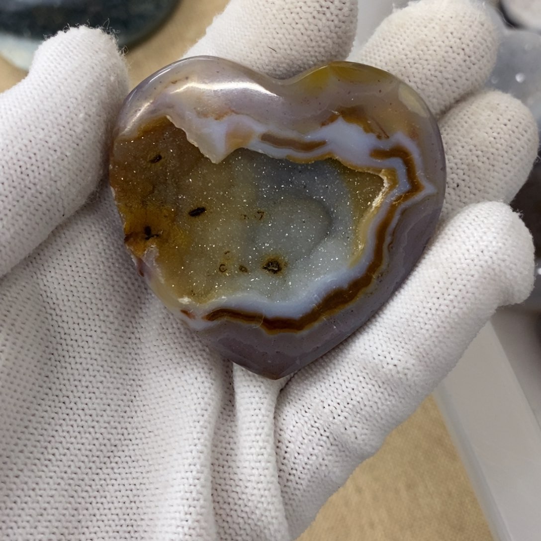 水晶水晶摆件未镶嵌