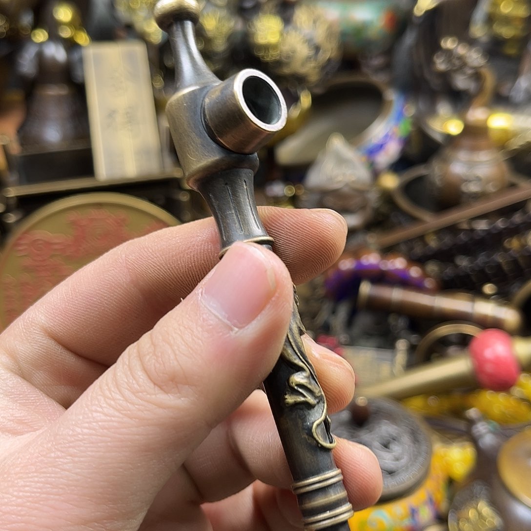 文玩铜器点击下单有运费险