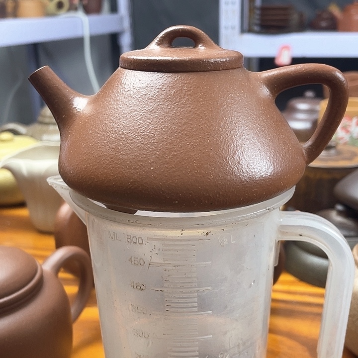 紫砂茶壶风**里正品一个