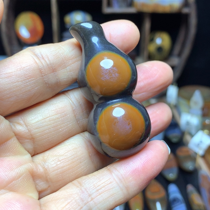 未镶嵌颈饰玛瑙/玉髓