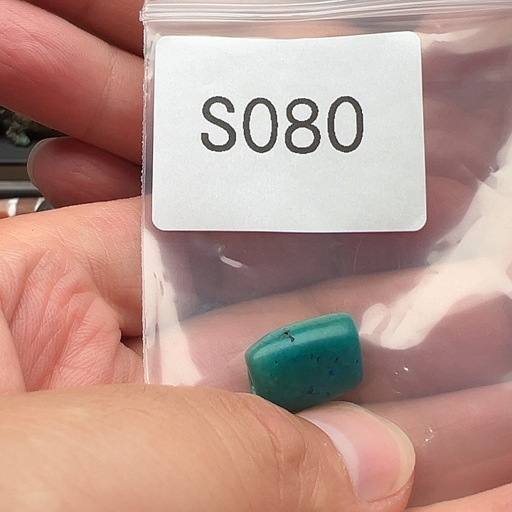 手串菩提根/象牙果