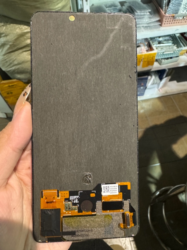 95新  适用于oppok9手机屏幕总成