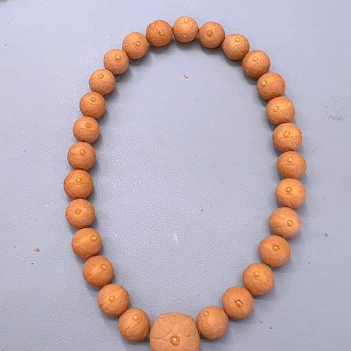 凤眼菩提手串11.5手持福利81@7358