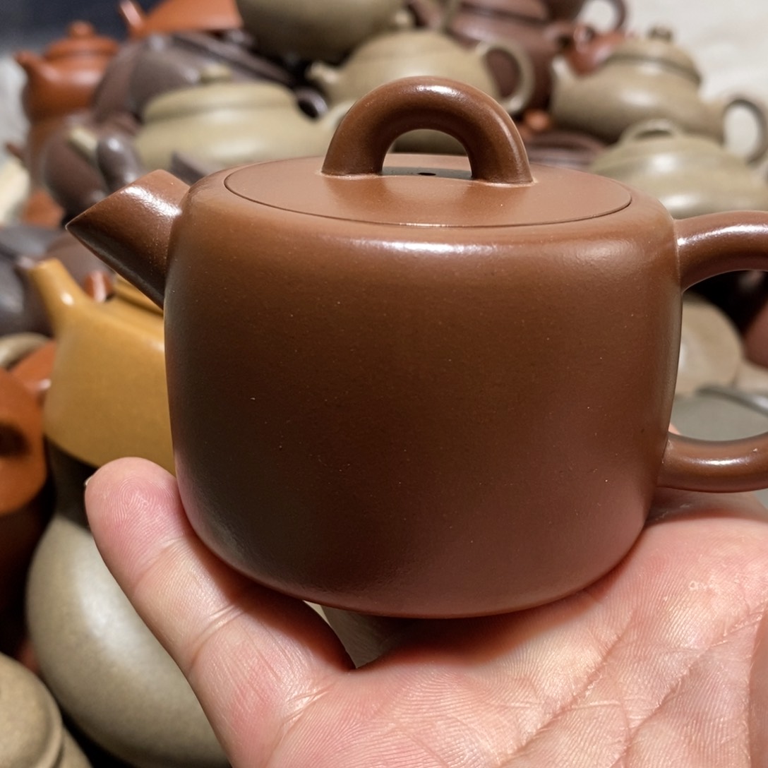 紫砂茶壶天*闪购商品紫砂壶
