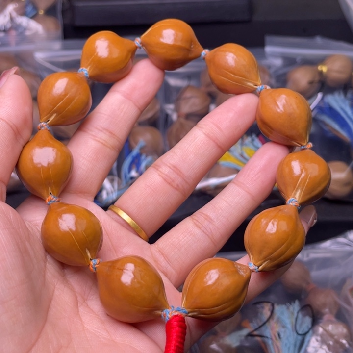 手串/手链橄榄核橄榄核25.1