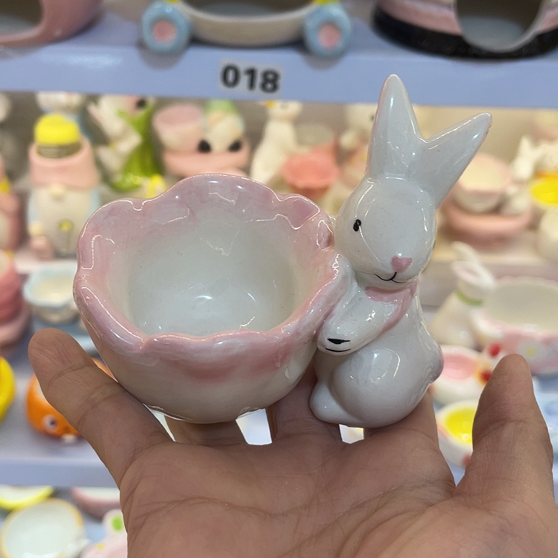 陶瓷微瑕介意慎拍