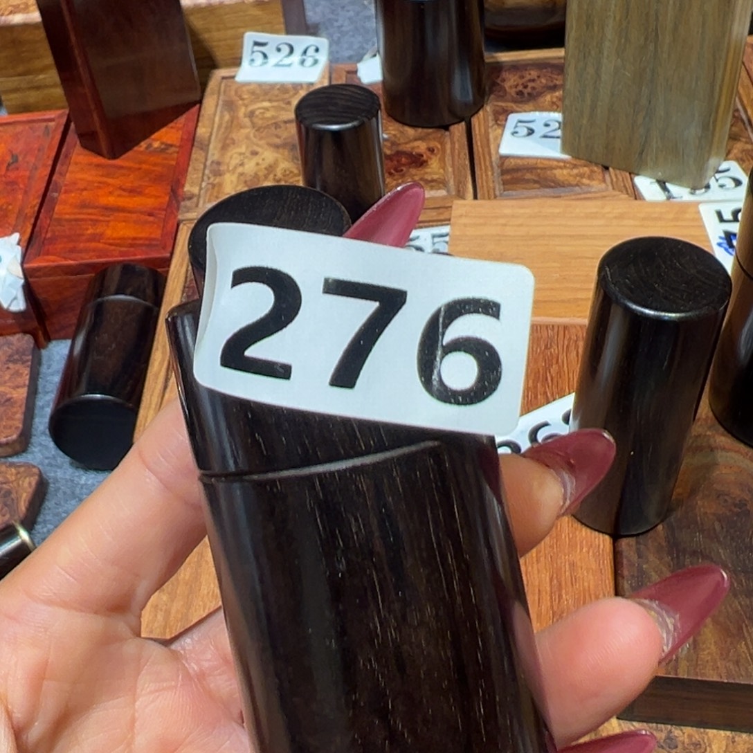 小***学东非黑黄檀（紫光檀）