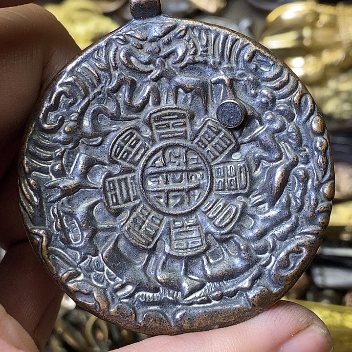 藏传福利微瑕老料