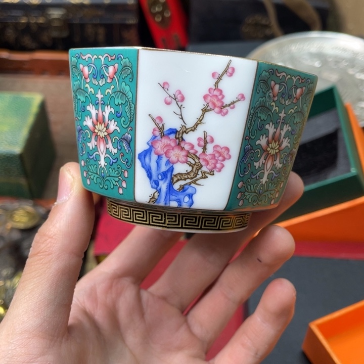 贝壳摆件峰云恩专属精选链接