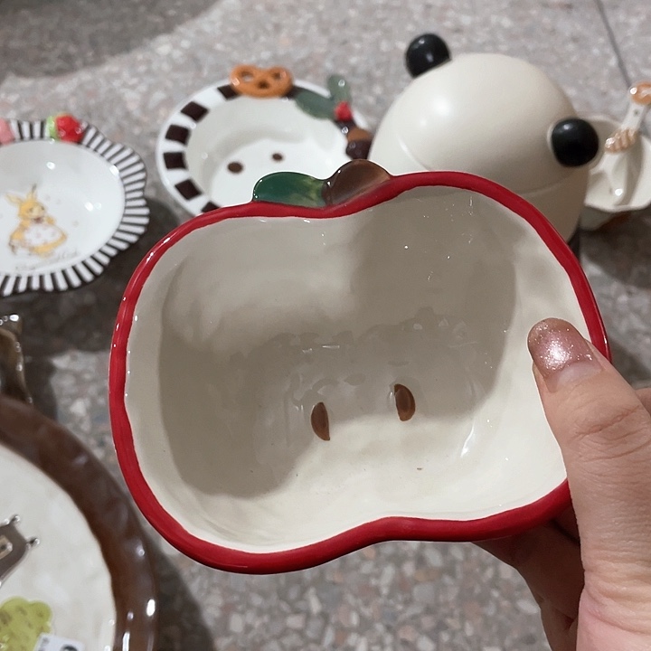 微瑕陶瓷完美主义者勿拍4