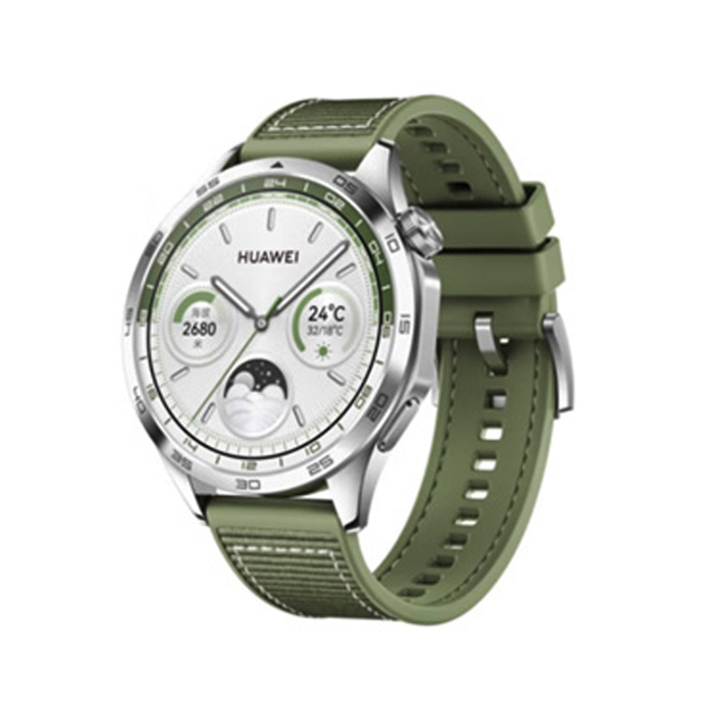 9新 Huawei/华为 WATCH GT 4 运动健康智能手表血氧心率蓝牙通话