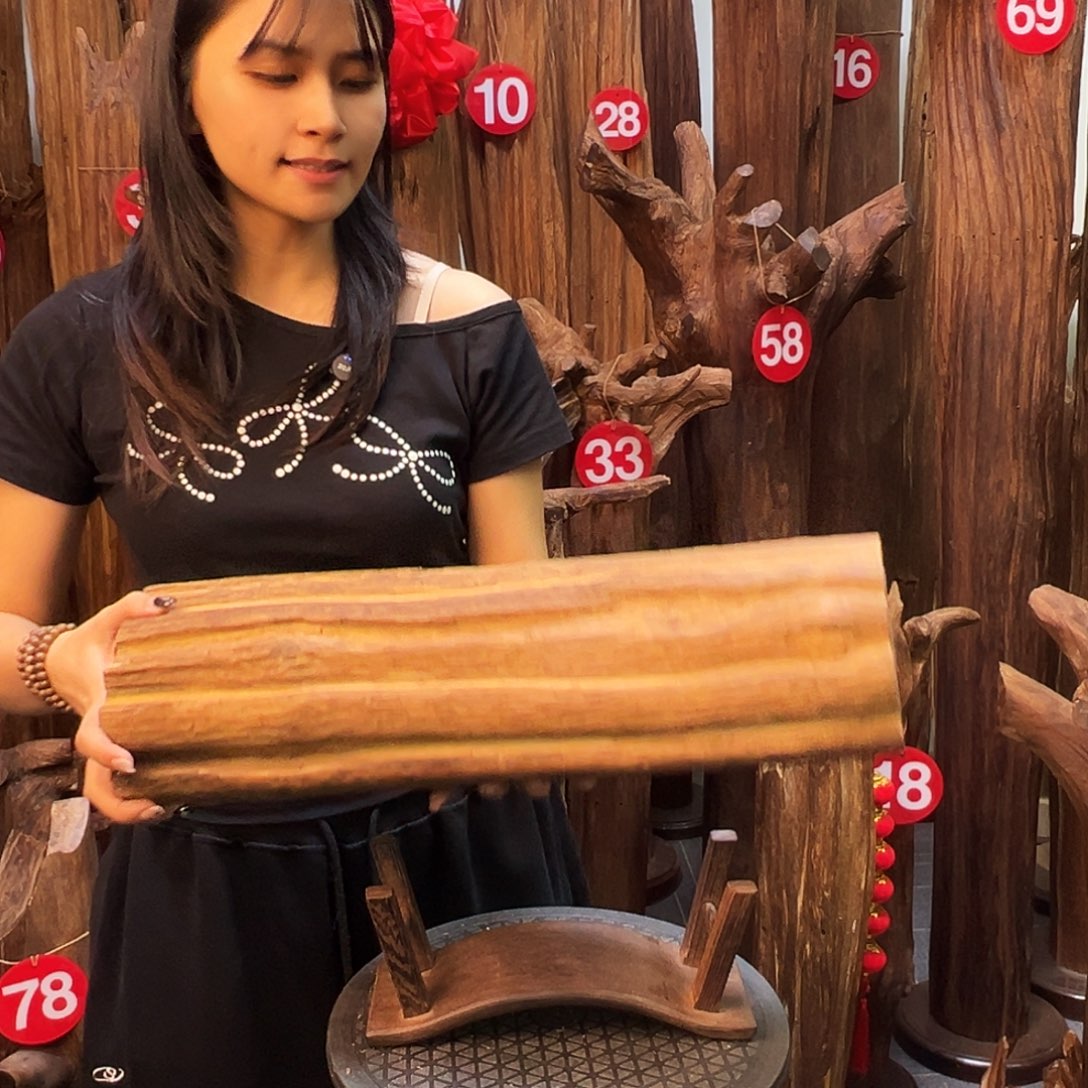 沉香碎屑沉香天然沉香原材料高品质