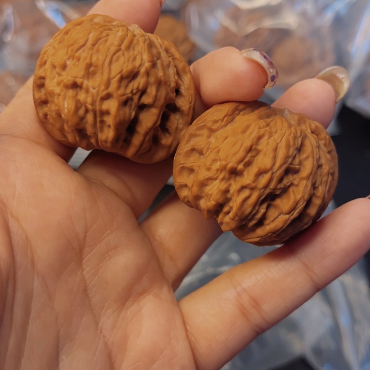 文玩核桃不退换全品