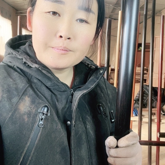 木胡*臻把玩棍车载棍防身棍