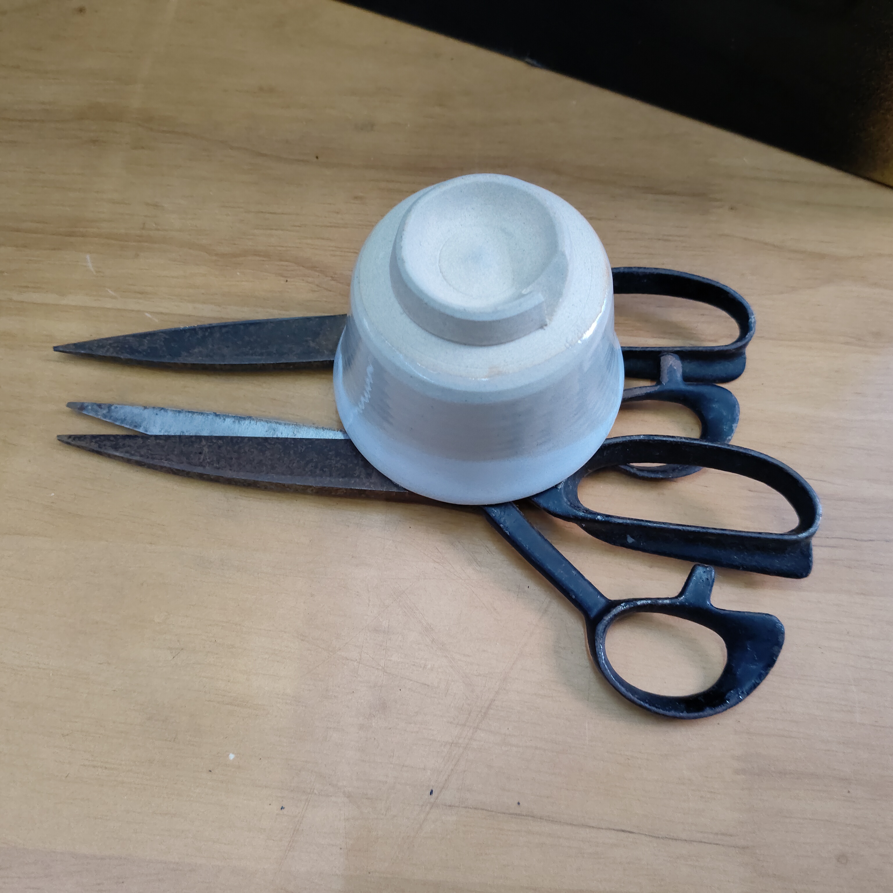 日货玲珑堂精品瓷器茶杯955